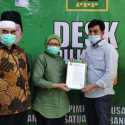 Resmi Dapat SK, Fadhil Siap Berjuang Bersama PPP Di Batanghari
