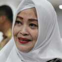Fahira Idris: Kebebasan Berkeyakinan Di Jakarta Sempurna