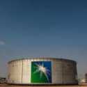 Enam Bulan Diserang Covid-19, Laba Saudi Aramco Turun 50 Persen