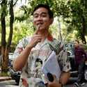 Guspardi Gaus Prihatin Gibran Dan 30 Calon Lain Berpotensi Punya Lawan Tak Berotak