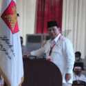 Sambut Baik Jokowi Dan Mega Pidato Di KLB, Prabowo: Ini Menegaskan Koalisi Solid