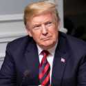 Trump Teken Perpres Larangan WNA Bekerja Di Lembaga Federal, Pecat Dua Direksi BUMN