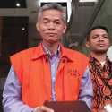 Selain Dituntut 8 Tahun Penjara, Hak Dipilih Dalam Jabatan Publik Selama 4 Tahun Untuk Wahyu Setiawan Dicabut