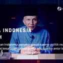Lusa, Amien Rais Beri Pernyataan â€˜Jokowi Terus Atau Mundurâ€™