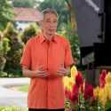 Pidato Kemerdekaan, PM Lee Hsien Loong Ajak Warga Singapura Bersatu Lawan Covid-19