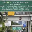 Wacana Gage Full 24 Jam, Pengamat Transportasi: Apakah Masyarakat Bisa Menerimanya?