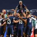 Pertama Dalam Sejarah, PSG Raih Tiket Final Liga Champions