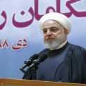 Rouhani: Jika Republik Islam Tidak Dukung Stabilitas Kawasan, Negara Tetangga Di Selatan Iran Tidak Akan Ada Hari Ini
