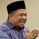 Fahri Hamzah: Bukan Soal Erick Thohir Nggak Mau Disuntik, Tapi Kenapa Vaksinnya Bukan Produk NKRI