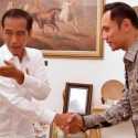 Lebih Baik AHY Jadi Simbol Oposisi Daripada Terima Tawaran Jokowi