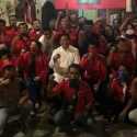 Rapatkan Barisan, Pengurus PAC Dan Ranting PDIP Sekecamatan Medan Timur Siap Kawal Rekom DPP