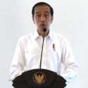Jokowi: Kuartal III Ekonomi Kita Harus Bisa Reborn