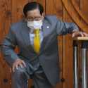 Pemimpin Sekte Yang Menyebut Virus Corona Sebagai Kiriman Iblis Ditangkap Otoritas Korea Selatan
