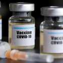 Inggris Amankan 60 Juta Dosis Kandidat Vaksin Covid-19 Buatan Novavax