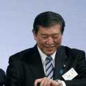 Survei: Mantan Menhan Shigeru Ishiba Punya Dukungan Publik Paling Besar Gantikan Shinzo Abe
