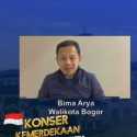 Bima Arya: Covid-19 Ujian Kepemimpinan Di Semua Level