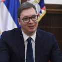 Presiden Vucic Tidak Ingin Ada Donald Trump Dalam Pertemuan Serbia-Kosovo Di Gedung Putih