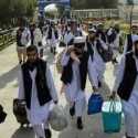 Gencatan Senjata Berlangsung Mulus, Afghanistan  Bebaskan Ratusan Tahanan Taliban