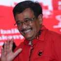 Resmi Jabat Ketua DPD PDIP Sumut, Djarot Dapat Kewenangan Rekrut Calon Untuk Pilkada 2020