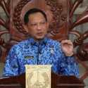 Serapan Anggaran Rendah, Tito Karnavian Desak Kepala Daerah Segera Realisasikan APBD