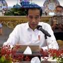 Jokowi: Saya Tidak Tahu Sebabnya Apa, Minggu-minggu Terakhir Ini Masyarakat Khawatir Covid-19