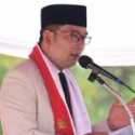 Pimpin Safari Kebhinnekaan Pertama Di Jabar, Ridwan Kamil Singgung Kelompok Intoleran
