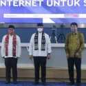 Untuk Warga Jakarta, Anies Beri Akses Internet Gratis Melalui JakWIFI