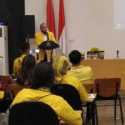 Persiapkan Pengkaderan, Golkar Jakarta Gelar Pendidikan Politik