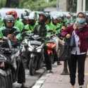 Seroja: Sudah Waktunya Driver Ojol Dimanusiakan Dan Jadi Tuan Di Negeri Sendiri