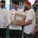 Bersama IARMI Dan PMI, Ariza Dorong Masyarakat Giat Donor Darah