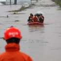 Diterjang Banjir Dan Tanah Longsor, Penanganan Wabah Covid-19 Di Korea Selatan Terganggu