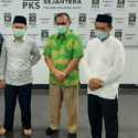 Dukungan PKS Kepada Akhyar Nasution Tak Kunjung 100 Persen