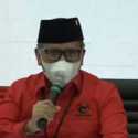 Dikeroyok Parpol Di Pilkada Surabaya, Hasto: Kami Sudah Biasa Hadapi Kepungan