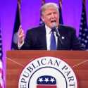 Konvensi Partai Republik Untuk Pencalonan Donald Trump Digelar Tanpa Wartawan