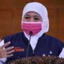 Khofifah Andalkan Industri Manufaktur Dan UMKM  Untuk Pulihkan Ekonomi Di Jatim