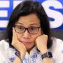 Bu Sri Mulyani, Mohon Yang Adil<i>!</i>