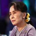 Resmi, Aung San Suu Kyi Akan Mencalonkan Diri Lagi