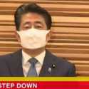 Jika Benar, Shinzo Abe Akan Mundur Dari Kursi PM Untuk Kedua Kalinya