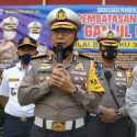 Contraflow Hingga One Way Disiapkan Untuk Cegah Penumpukan Arus Balik Liburan