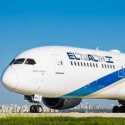 Menyusul Normalisasi UEA-Israel, Pertama Dalam Sejarah Ada Penerbangan Langsung Dari Tel Aviv Ke Abu Dhabi
