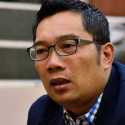 Ridwan Kamil Pastikan Di Jabar Tidak Ada Zona Merah Corona