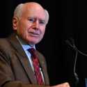 Mantan PM Australia John Howard Pulang Dari Rumah Sakit Usai Jalani Operasi Usus Buntu