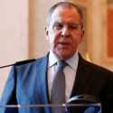 Menlu Rusia Lavrov Menilai Tokoh Oposisi Belarus Yang Kabur Ke Luar Negeri Inginkan Pertumpahan Darah