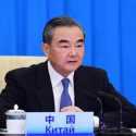 Menlu China Wang Yi Sebut Negaranya Tak Tertarik Menjadi Duplikat AS