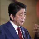 Lelah Bekerja, PM Shinzo Abe Dilarikan Ke Rumah Sakit