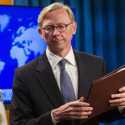 Umumkan Mundur, Utusan Khusus Presiden AS Untuk Iran Brian Hook Sebut Hasil Bersejarah Lawan Rezim Iran