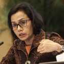 Sri Mulyani: Uang Pecahan Rp 75 Ribu Tak Diedarkan Bebas Apalagi Tambahan Likuiditas