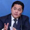 KAMAK Dukung Menteri Erick Thohir Bersih-bersih BUMN Dari Sarang Penyamun