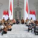 BuzzerRp Dan Manuver Jubir Istana Perkuat Kecurigaan Esensi Politik Belah Bambu Rezim Jokowi