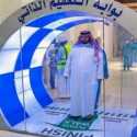 Angka Kesembuhan Pasien Covid-19 Di Arab Saudi Terus Merangkak Naik Lebih dari 85 Persen